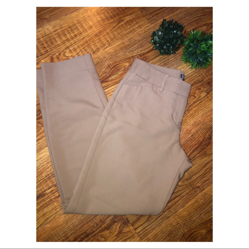 Business Express Editor pants size 0R